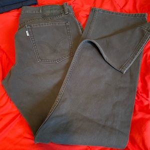 Men’s 514 Corduroy jeans